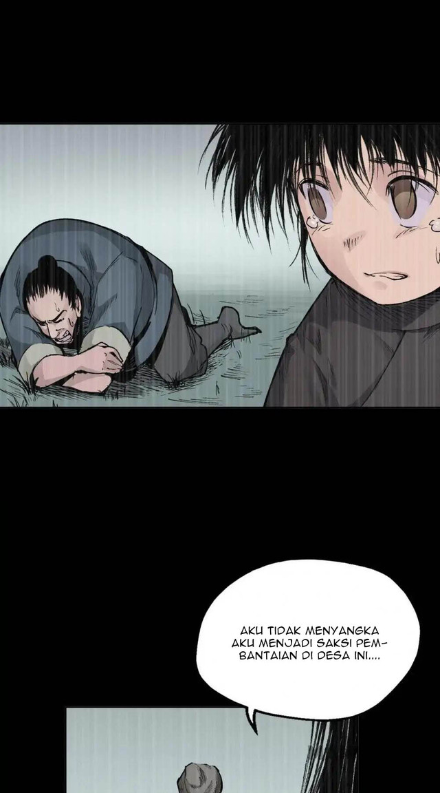 Journey of the Hidden Blade (The Demon Blades) Chapter 18 Gambar 45